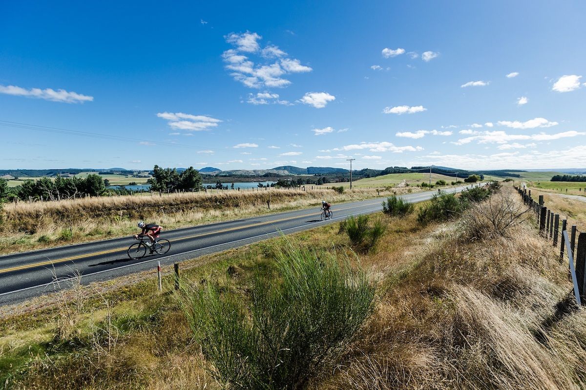 Ironman New Zealand All Set For a Big Weekend