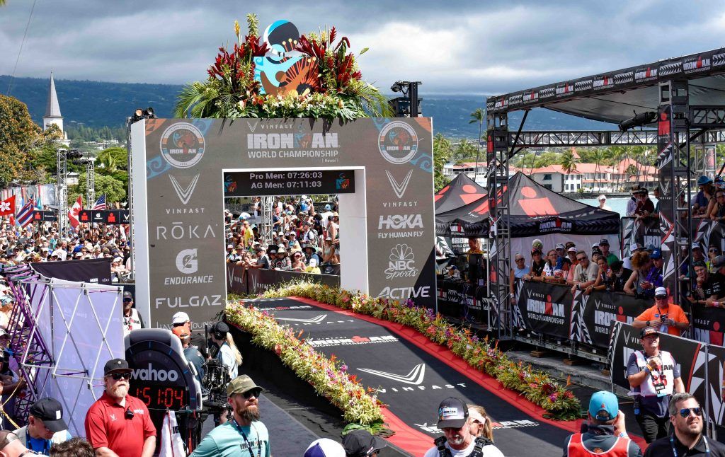 IRONMAN World Championship Nice