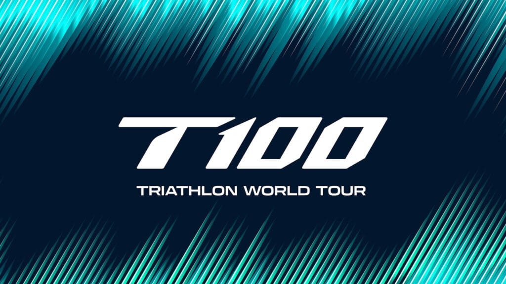 Triathlon Revolution: What's Next for T100 in 2025?