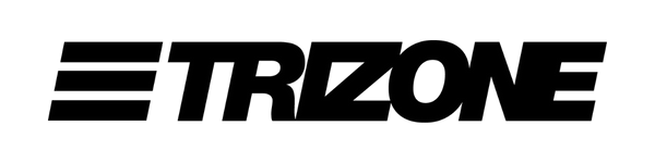 Trizone logo