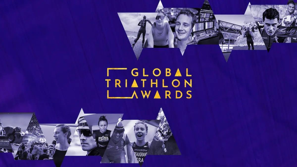 2023 Global Triathlon Awards - Shortlist Announced