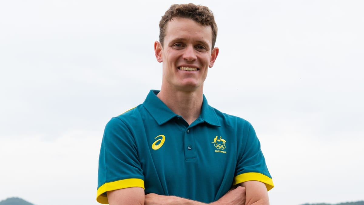 Beyond the Finish Line: Luke Willian’s Quest for Redemption in 2025