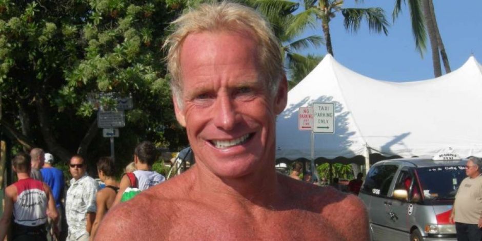 Ironman Age-Group Triathlete Kevin Moats’ Doping Suspension Upheld by Arbitrator