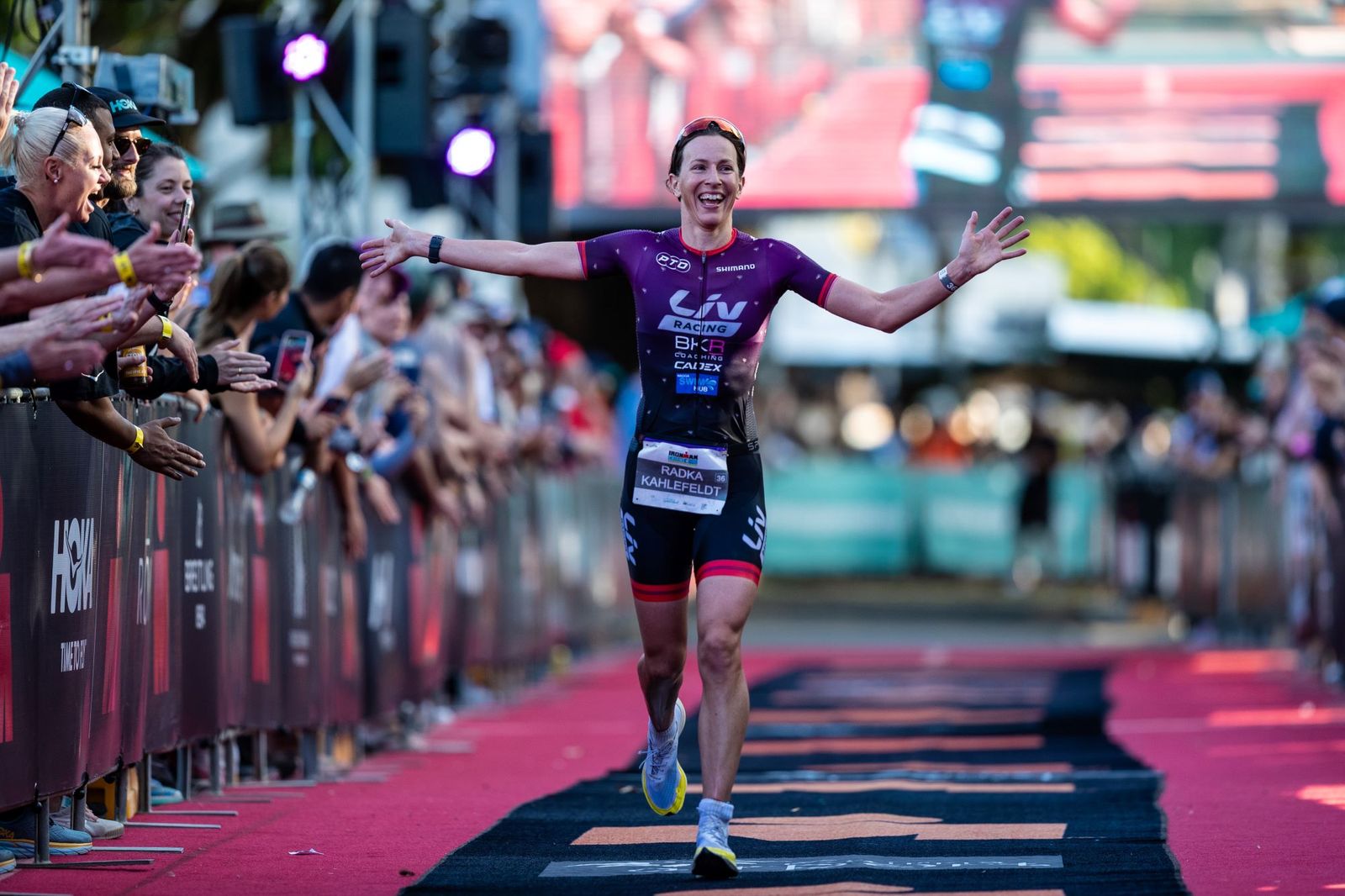 Top Australian Pros Gear Up for Intense Competition at 2023 Ironman