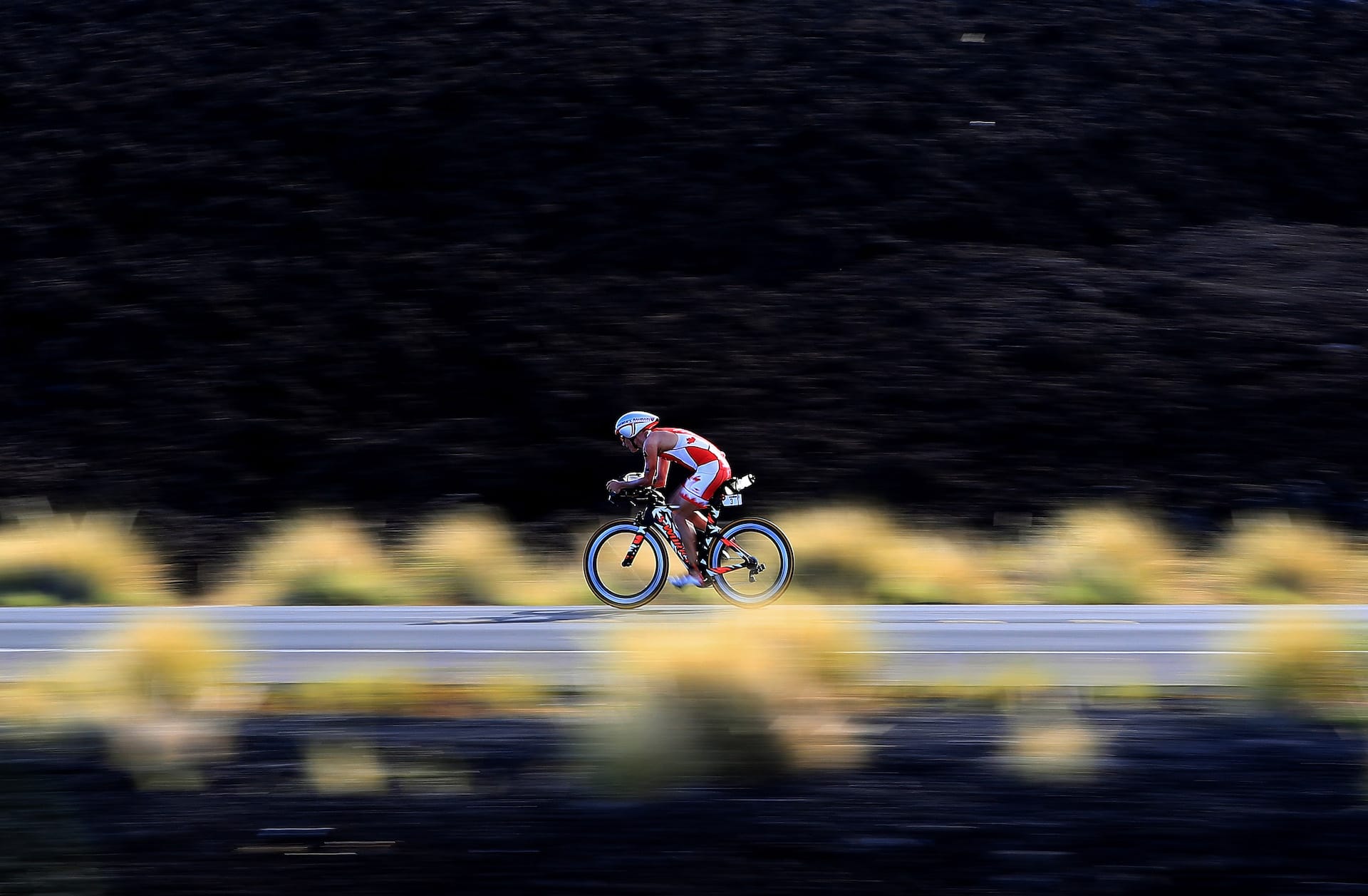 Kona: Gallery of the Best Images of Ironman World Championship Post image