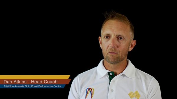 Dan Atkins – The Life Of A High Performance Coach