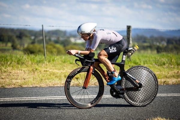 Battle for the Crown: New Ironman Australia Female Champion to Emerge in Port Macquarie