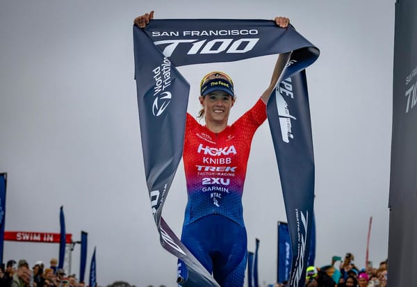 Taylor Knibb Dominates San Francisco T100 to Earn Convincing Victory