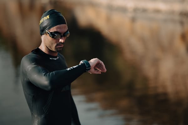 Form 2 Smart Swimming Goggles Review: Game-Changing Features for Triathletes
