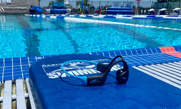 Review: H2O Audio's Tri2 Lineup - Two Waterproof Headphones, One Deep Dive Worth Taking