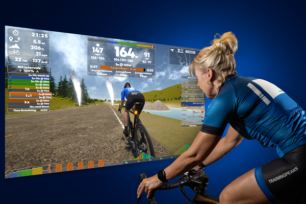 TrainingPeaks Just Bought IndieVelo - Here's Why It's a Big Deal