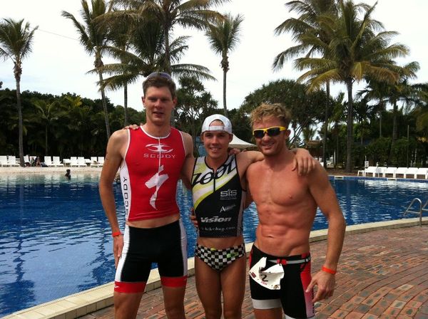 Ironman 70.3 Yeppoon Preview – One of Australia’s great triathlons comes to an end