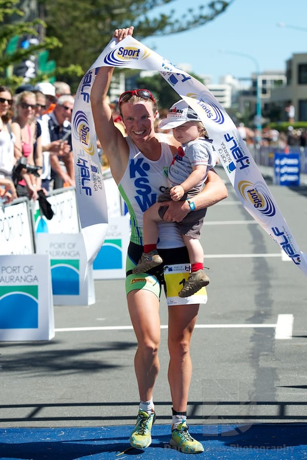 New Zealand’s Port of Tauranga Half entries open 1 May, 2013