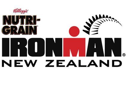 So I have registered for my first Ironman