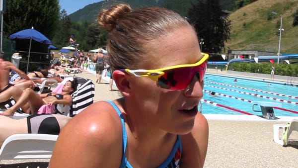 Jodie Stimpson Claims First World Triathlon Series Crown in Kitzbuehel