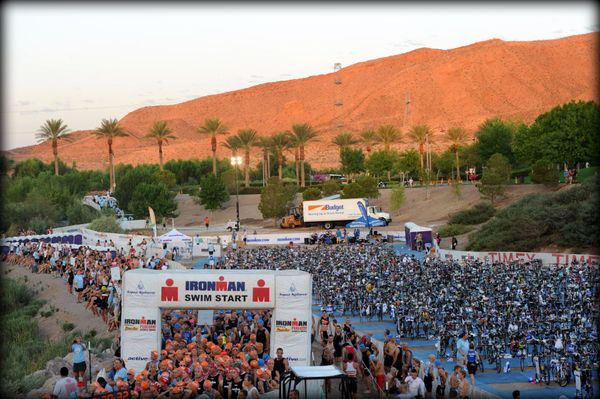 Ironman 70.3 World Championship, Las Vegas – Professional Women’s preview