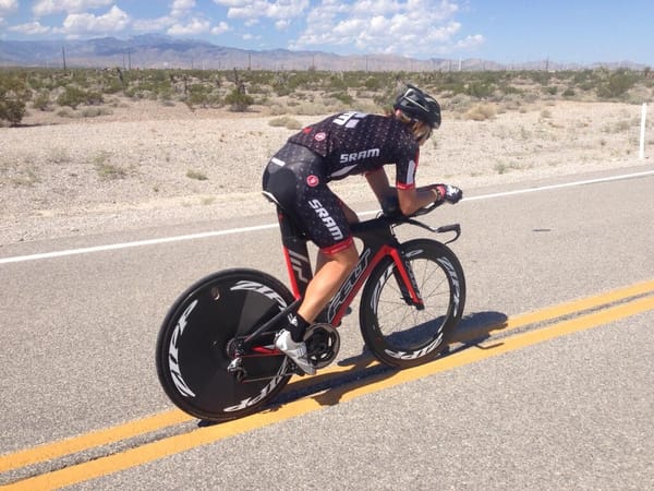 Pro male bike splits – Ironman 70.3 World Championship 2013