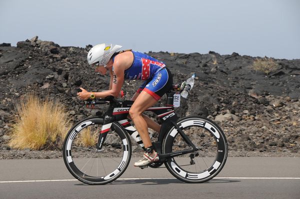 Ironman World Championship: Amy Marsh – Kona Uncovered