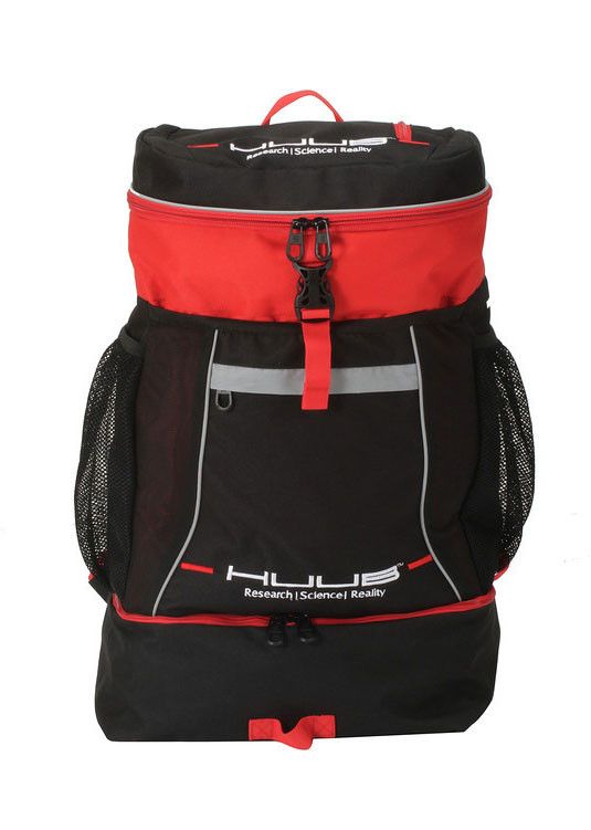 Win a Huub Rucksack today