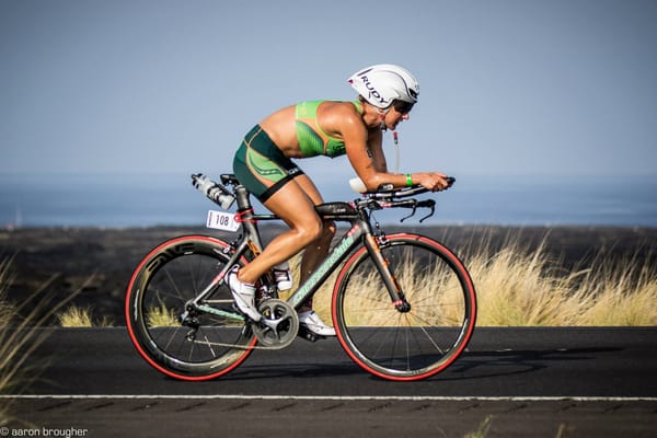 Ironman World Championship: Meredith Kessler – Kona Uncovered