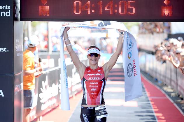 The biggest pro field seen in Australia set to race Ironman 70.3 Sunshine Coast