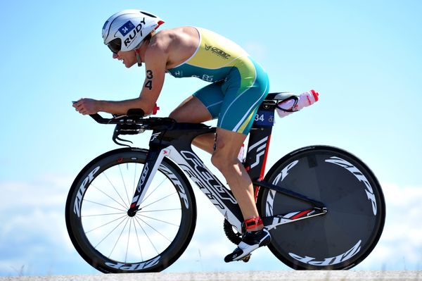 Josh Amberger eyeing a 3-peat at Port Macquarie