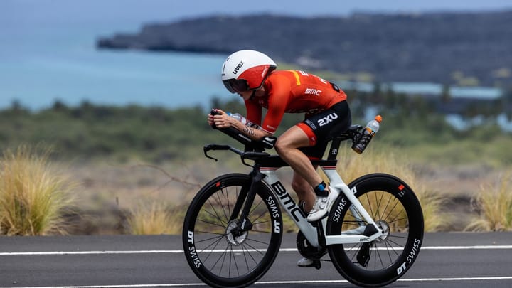 Maximising Athlete Durability: A Key Factor in Ironman Success