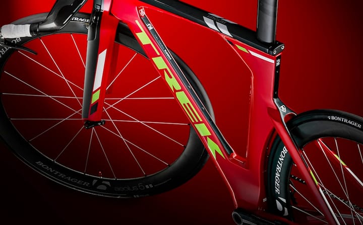 Trek Bicycles Project One Custom Bike Program Expands