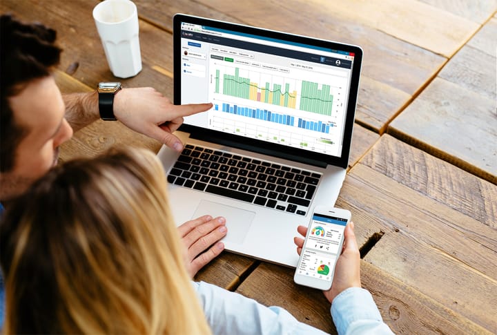 Review: EliteHRV, a simple yet powerful platform enabling the measurement of Heart Rate Variability