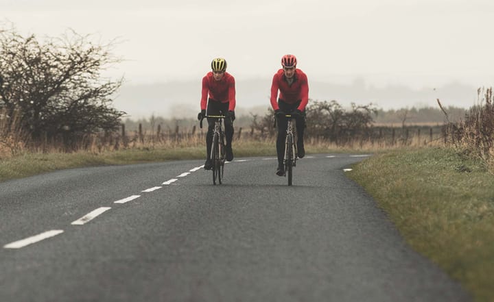 The Brownlee Brothers Launch New Blood Test for Athletes & the Physically Active