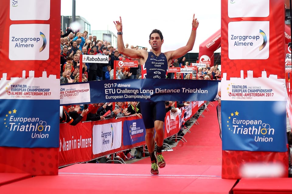 Challenge Almere Amsterdam To Host The 2019 Long Distance Triathlon