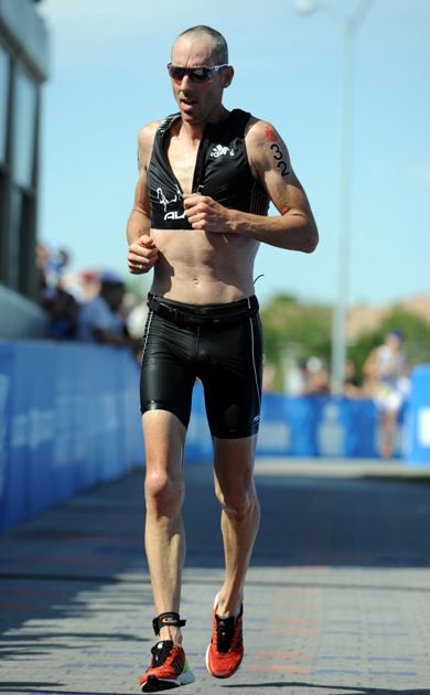 Ironman 70.3 World Championship 2012