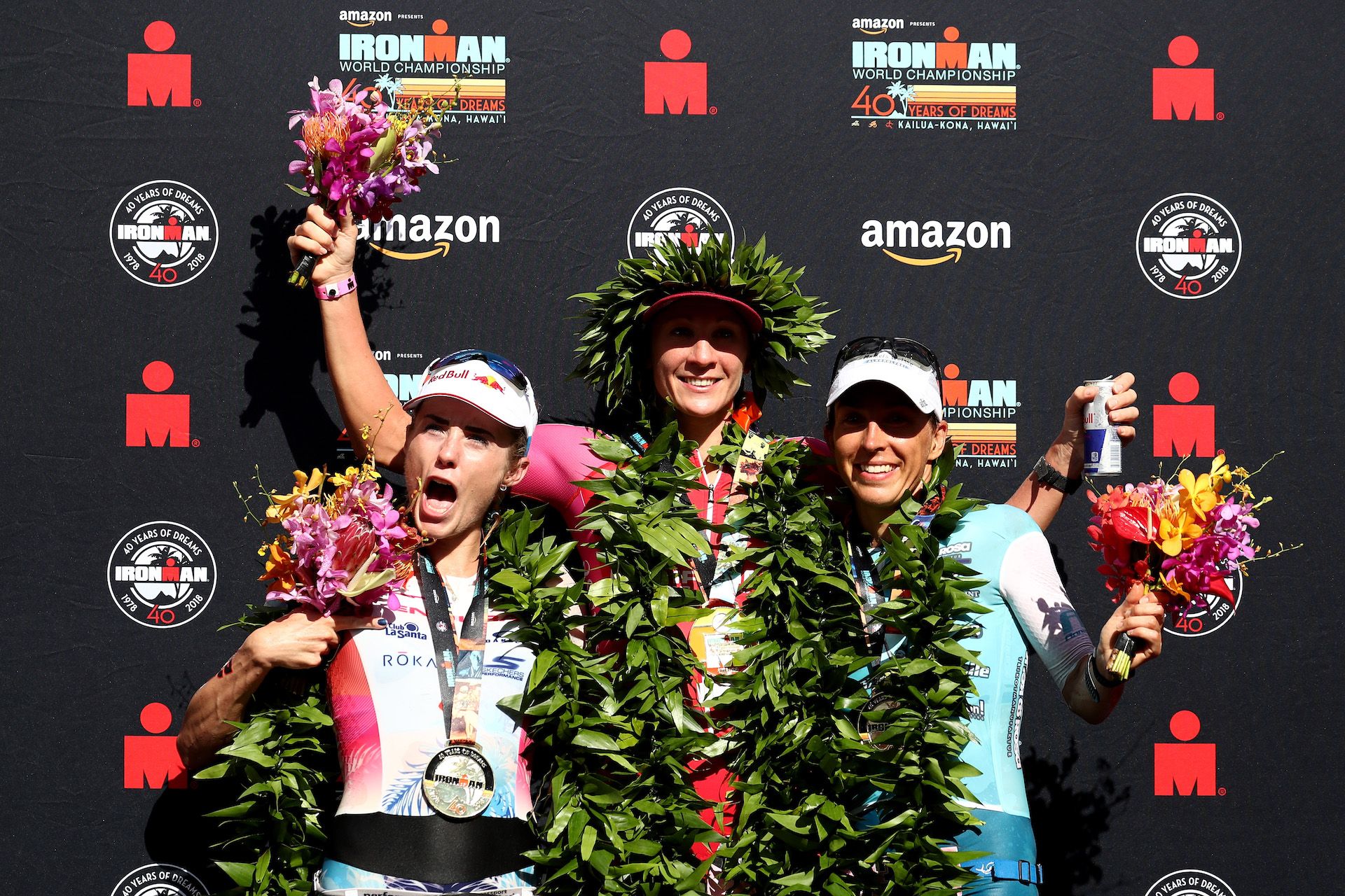 Pro Start Lists Unveiled For Ironman World Championship In St